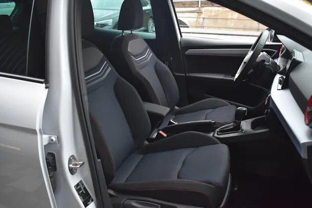 SEAT Ibiza 1.0 EcoTSI FR DSG