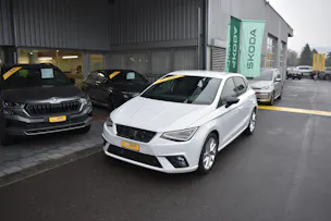 SEAT Ibiza 1.0 EcoTSI FR DSG