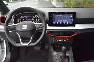 SEAT Ibiza 1.0 EcoTSI FR DSG
