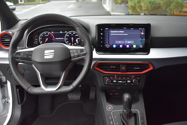 SEAT Ibiza 1.0 EcoTSI FR DSG