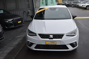 SEAT Ibiza 1.0 EcoTSI FR DSG