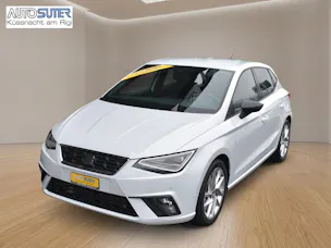 SEAT Ibiza 1.0 EcoTSI FR DSG