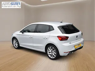 SEAT Ibiza 1.0 EcoTSI FR DSG