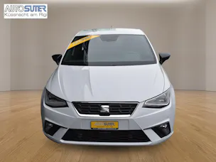 SEAT Ibiza 1.0 EcoTSI FR DSG