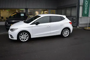 SEAT Ibiza 1.0 EcoTSI FR DSG