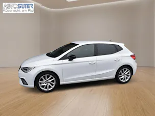 SEAT Ibiza 1.0 EcoTSI FR DSG