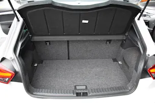 SEAT Ibiza 1.0 EcoTSI FR DSG