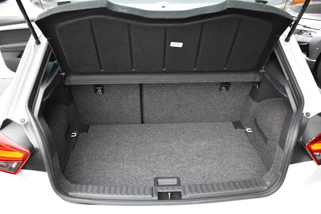 SEAT Ibiza 1.0 EcoTSI FR DSG