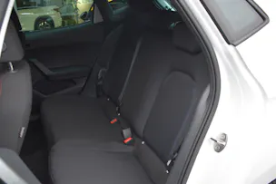 SEAT Ibiza 1.0 EcoTSI FR DSG