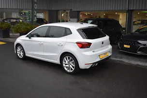 SEAT Ibiza 1.0 EcoTSI FR DSG