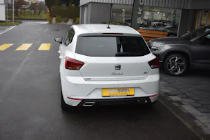 SEAT Ibiza 1.0 EcoTSI FR DSG