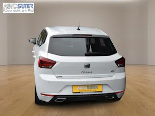 SEAT Ibiza 1.0 EcoTSI FR DSG
