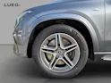 Mercedes-Benz GLE 350 de EQ Hybrid 4Matic 9G-Tronic EQ Star
