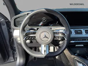 Mercedes-Benz GLE 350 de EQ Hybrid 4Matic 9G-Tronic EQ Star