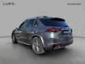 Mercedes-Benz GLE 350 de EQ Hybrid 4Matic 9G-Tronic EQ Star
