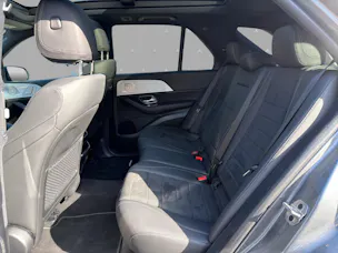 Mercedes-Benz GLE 350 de EQ Hybrid 4Matic 9G-Tronic EQ Star