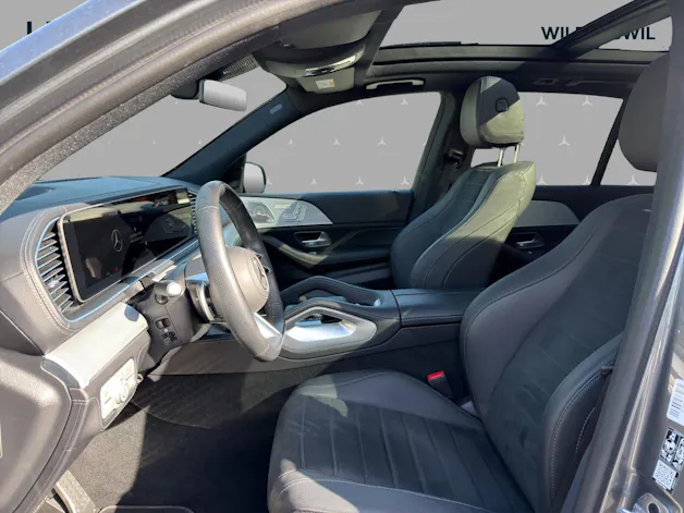 Mercedes-Benz GLE 350 de EQ Hybrid 4Matic 9G-Tronic EQ Star