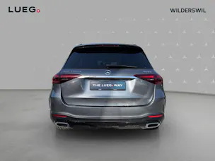 Mercedes-Benz GLE 350 de EQ Hybrid 4Matic 9G-Tronic EQ Star