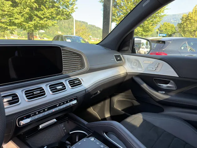 Mercedes-Benz GLE 350 de EQ Hybrid 4Matic 9G-Tronic EQ Star