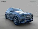 Mercedes-Benz GLE 350 de EQ Hybrid 4Matic 9G-Tronic EQ Star