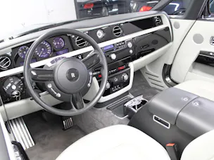 Rolls Royce ROLLS-ROYCE Phantom 6.7 V12 Drophead
