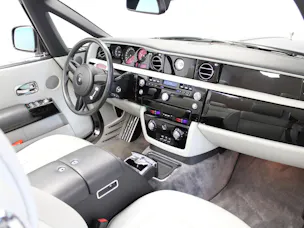 Rolls Royce ROLLS-ROYCE Phantom 6.7 V12 Drophead