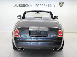 Rolls Royce ROLLS-ROYCE Phantom 6.7 V12 Drophead