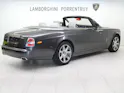 Rolls Royce ROLLS-ROYCE Phantom 6.7 V12 Drophead