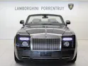 Rolls Royce ROLLS-ROYCE Phantom 6.7 V12 Drophead