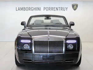 Rolls Royce ROLLS-ROYCE Phantom 6.7 V12 Drophead