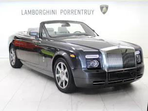 Rolls Royce ROLLS-ROYCE Phantom 6.7 V12 Drophead