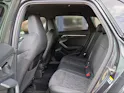 Audi A3 allstreet TFSI 110 kW Attraction S tronic Manhattangrau Metallic