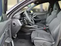 Audi A3 allstreet TFSI 110 kW Attraction S tronic Manhattangrau Metallic