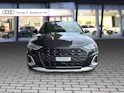 Audi A3 allstreet TFSI 110 kW Attraction S tronic Manhattangrau Metallic