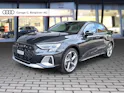 Audi A3 allstreet TFSI 110 kW Attraction S tronic Manhattangrau Metallic