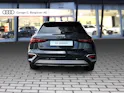 Audi A3 allstreet TFSI 110 kW Attraction S tronic Manhattangrau Metallic