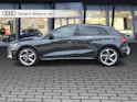 Audi A3 allstreet TFSI 110 kW Attraction S tronic Manhattangrau Metallic