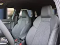 Audi A3 allstreet TFSI 110 kW Attraction S tronic Manhattangrau Metallic