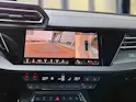 Audi A3 allstreet TFSI 110 kW Attraction S tronic Manhattangrau Metallic