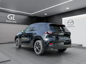 Mazda CX-5 e-Skyactiv-G 141 Homura FWD