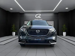 Mazda CX-5 e-Skyactiv-G 141 Homura FWD