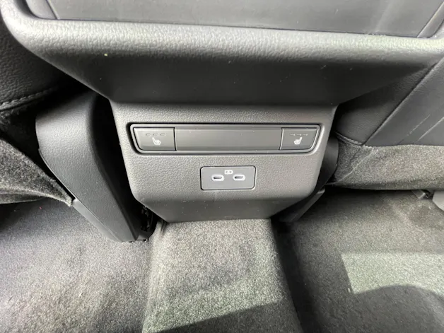 Mazda CX-5 e-Skyactiv-G 141 Homura FWD