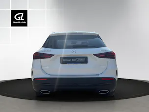 Mercedes-Benz GLA 220 4Matic 8G-DCT