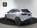 Mercedes-Benz GLA 220 4Matic 8G-DCT