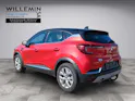 Renault Captur 1.3 TCe EDC Intens EDC