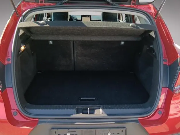 Renault Captur 1.3 TCe EDC Intens EDC