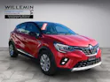 Renault Captur 1.3 TCe EDC Intens EDC
