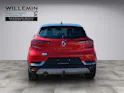 Renault Captur 1.3 TCe EDC Intens EDC