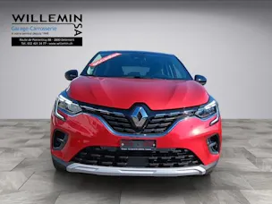 Renault Captur 1.3 TCe EDC Intens EDC
