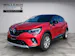 Renault Captur 1.3 TCe EDC Intens EDC